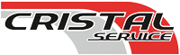 Cristal Service Logo